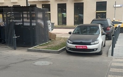 Volkswagen Golf VI, 2011 год, 550 000 рублей, 1 фотография