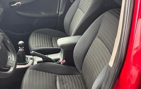 Toyota Corolla, 2010 год, 745 000 рублей, 9 фотография