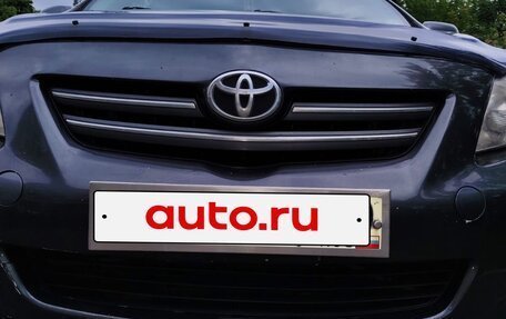 Toyota Corolla, 2007 год, 650 000 рублей, 5 фотография