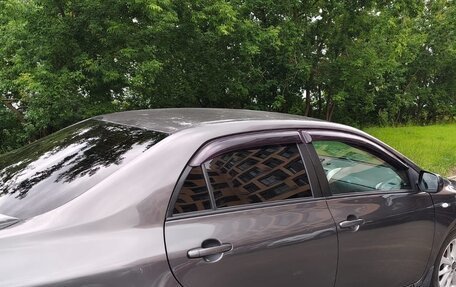 Toyota Corolla, 2007 год, 650 000 рублей, 6 фотография
