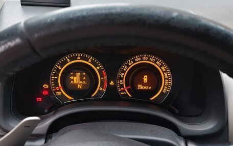 Toyota Corolla, 2007 год, 650 000 рублей, 12 фотография