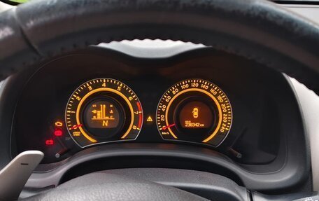 Toyota Corolla, 2007 год, 650 000 рублей, 14 фотография