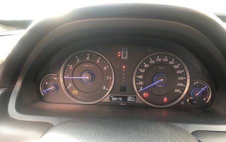 Honda Crosstour I рестайлинг, 2012 год, 1 700 000 рублей, 5 фотография