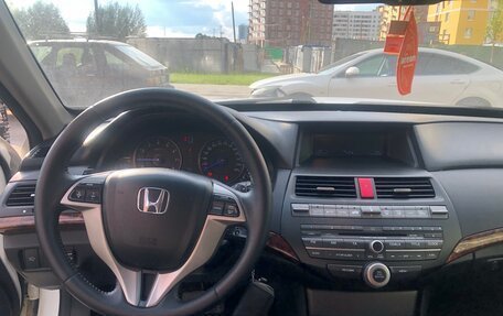 Honda Crosstour I рестайлинг, 2012 год, 1 700 000 рублей, 6 фотография