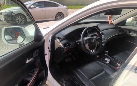 Honda Crosstour I рестайлинг, 2012 год, 1 700 000 рублей, 9 фотография