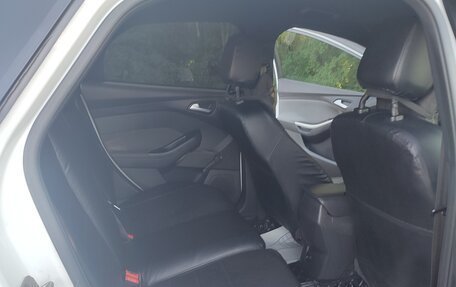 Ford Focus III, 2013 год, 750 000 рублей, 4 фотография