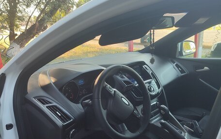 Ford Focus III, 2013 год, 750 000 рублей, 3 фотография