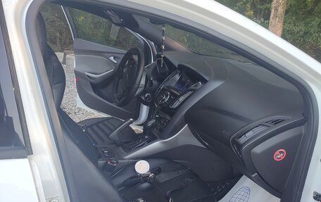 Ford Focus III, 2013 год, 750 000 рублей, 5 фотография