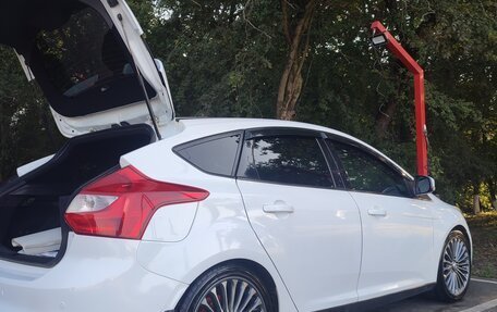 Ford Focus III, 2013 год, 750 000 рублей, 6 фотография