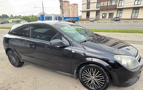 Opel Astra H, 2008 год, 430 000 рублей, 3 фотография