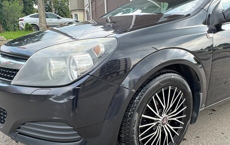 Opel Astra H, 2008 год, 430 000 рублей, 5 фотография