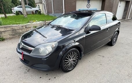 Opel Astra H, 2008 год, 430 000 рублей, 2 фотография