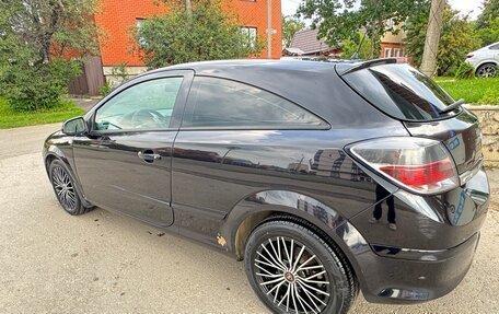 Opel Astra H, 2008 год, 430 000 рублей, 7 фотография