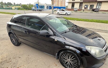 Opel Astra H, 2008 год, 430 000 рублей, 8 фотография
