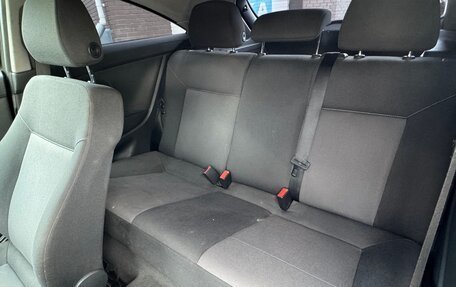 Opel Astra H, 2008 год, 430 000 рублей, 14 фотография
