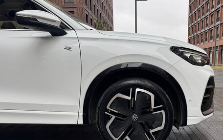 Volkswagen Tiguan, 2025 год, 4 350 000 рублей, 9 фотография