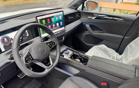 Volkswagen Tiguan, 2025 год, 4 350 000 рублей, 12 фотография