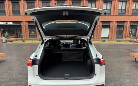 Volkswagen Tiguan, 2025 год, 4 350 000 рублей, 37 фотография