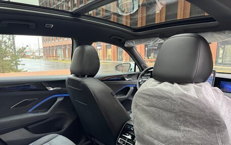 Volkswagen Tiguan, 2025 год, 4 350 000 рублей, 31 фотография