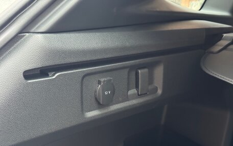 Volkswagen Tiguan, 2025 год, 4 350 000 рублей, 39 фотография