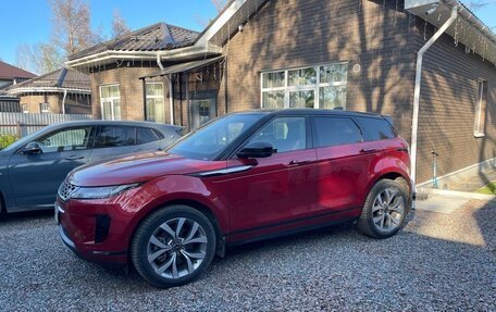 Land Rover Range Rover Evoque II, 2021 год, 4 300 000 рублей, 3 фотография