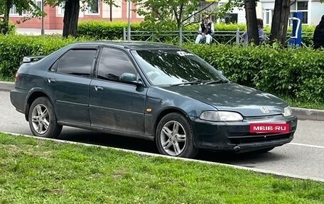 Honda Civic VII, 1993 год, 175 000 рублей, 4 фотография
