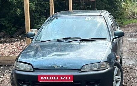Honda Civic VII, 1993 год, 175 000 рублей, 2 фотография