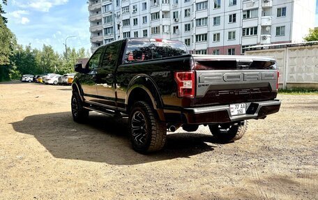 Ford F-150 XIII, 2019 год, 3 999 999 рублей, 7 фотография