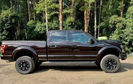 Ford F-150 XIII, 2019 год, 3 999 999 рублей, 3 фотография