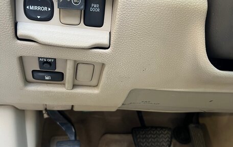 Lexus RX II рестайлинг, 2005 год, 1 150 000 рублей, 5 фотография