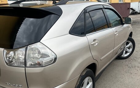 Lexus RX II рестайлинг, 2005 год, 1 150 000 рублей, 2 фотография