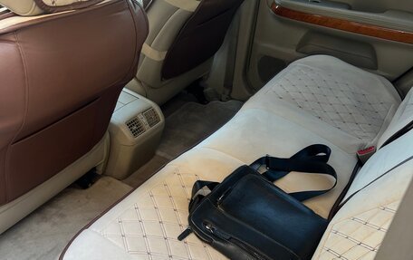 Lexus RX II рестайлинг, 2005 год, 1 150 000 рублей, 8 фотография