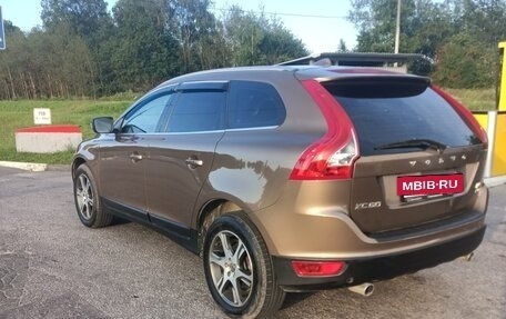 Volvo XC60 II, 2011 год, 1 750 000 рублей, 3 фотография