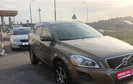 Volvo XC60 II, 2011 год, 1 750 000 рублей, 2 фотография
