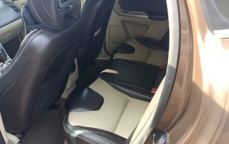 Volvo XC60 II, 2011 год, 1 750 000 рублей, 7 фотография
