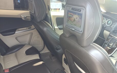 Volvo XC60 II, 2011 год, 1 750 000 рублей, 11 фотография