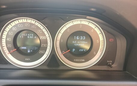 Volvo XC60 II, 2011 год, 1 750 000 рублей, 8 фотография