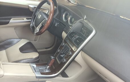 Volvo XC60 II, 2011 год, 1 750 000 рублей, 10 фотография