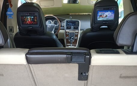 Volvo XC60 II, 2011 год, 1 750 000 рублей, 9 фотография