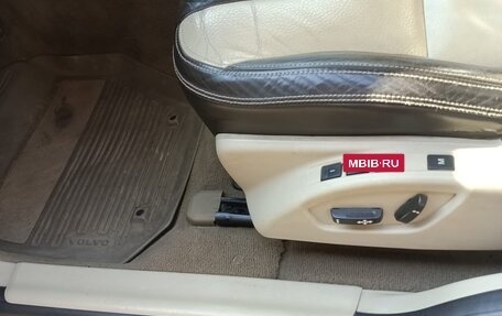 Volvo XC60 II, 2011 год, 1 750 000 рублей, 5 фотография