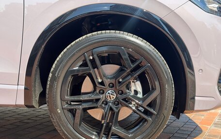 Volkswagen Tiguan, 2025 год, 4 350 000 рублей, 9 фотография