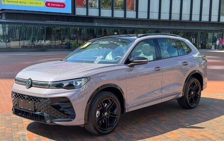 Volkswagen Tiguan, 2025 год, 4 350 000 рублей, 3 фотография