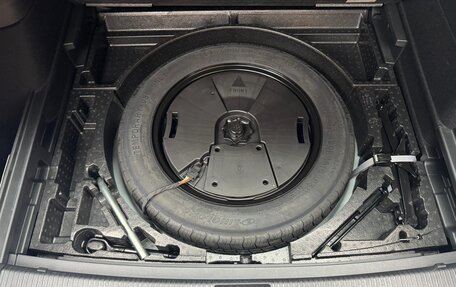 Volkswagen Tiguan, 2025 год, 4 350 000 рублей, 36 фотография