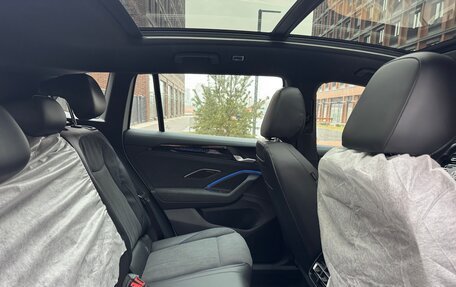 Volkswagen Tiguan, 2025 год, 4 350 000 рублей, 28 фотография