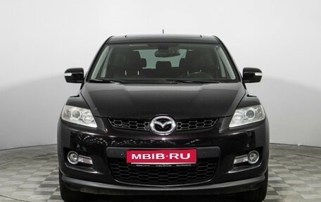 Mazda CX-7 I рестайлинг, 2007 год, 749 777 рублей, 2 фотография