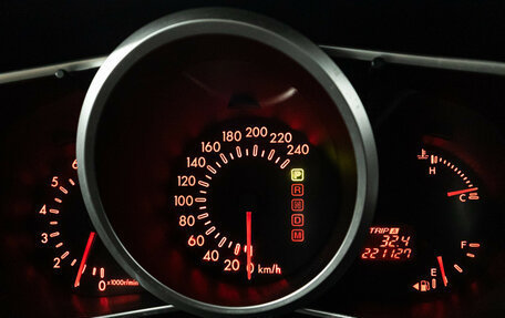 Mazda CX-7 I рестайлинг, 2007 год, 749 777 рублей, 12 фотография