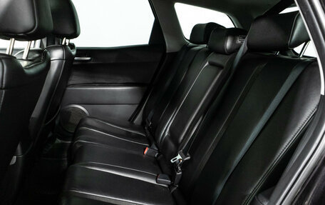 Mazda CX-7 I рестайлинг, 2007 год, 749 777 рублей, 10 фотография