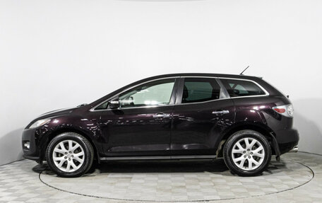 Mazda CX-7 I рестайлинг, 2007 год, 749 777 рублей, 8 фотография