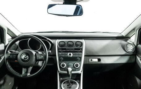 Mazda CX-7 I рестайлинг, 2007 год, 749 777 рублей, 13 фотография