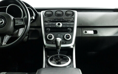 Mazda CX-7 I рестайлинг, 2007 год, 749 777 рублей, 14 фотография